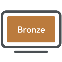 Bronze (1)