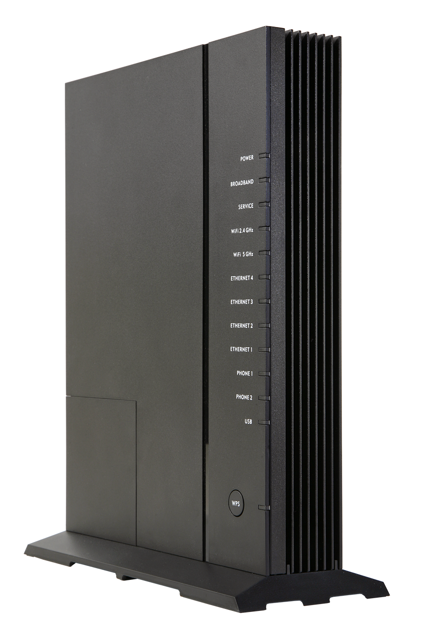 Strengthening our Communities with Wi-Fi Everywhere You Roam. – Gibson ...