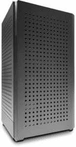 calix U6 router