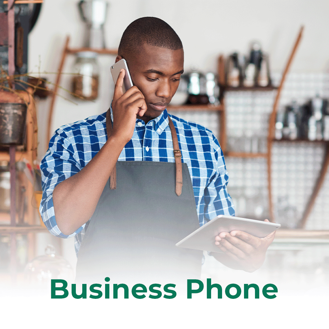 Business Phone Business Phone