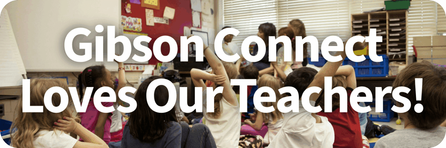 Teacher Landing page Hero