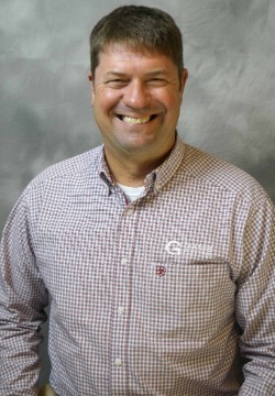 Daniel Goode, VP of Operations