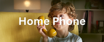_Home Phone