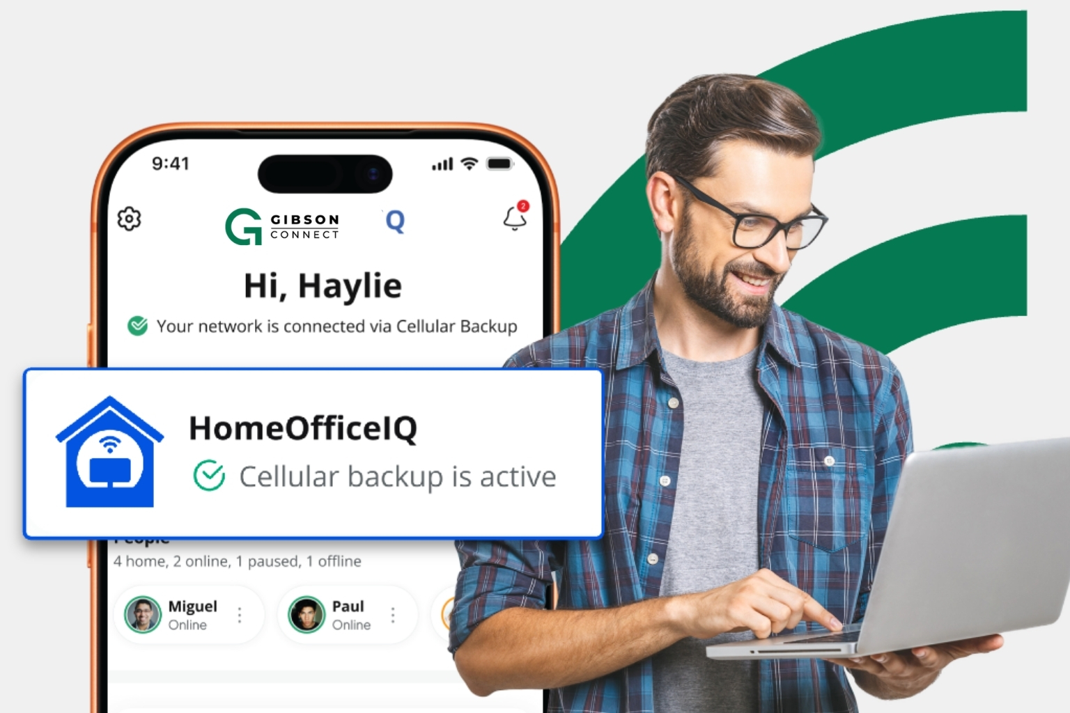 HomeOfficeIQ