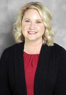 Julie Grogan, Chief Financial Officer