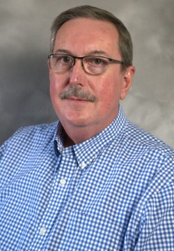 Randy Dotson, VP Engineering