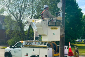 Reliable Connection