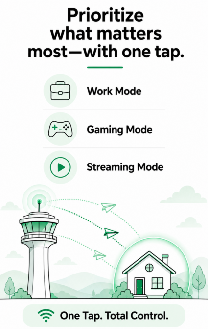 myprioriteisiq inforgraphic