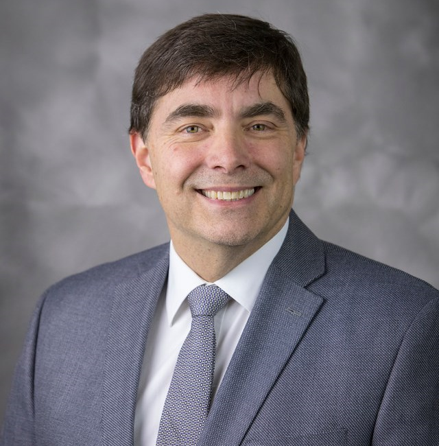 Charles Phillips, President and CEO